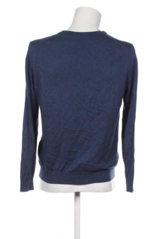 Herrenpullover Olymp, Größe M, Farbe Blau, Preis € 21,99