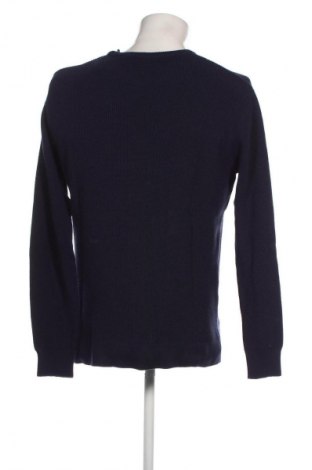 Herrenpullover Only & Sons, Größe M, Farbe Blau, Preis € 12,99