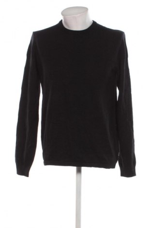 Herrenpullover Only & Sons, Größe L, Farbe Schwarz, Preis 9,49 €