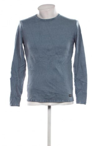 Herrenpullover Only & Sons, Größe XS, Farbe Blau, Preis 12,99 €