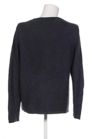 Herrenpullover Only & Sons, Größe XL, Farbe Blau, Preis € 9,49