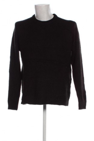 Herrenpullover Only & Sons, Größe XL, Farbe Schwarz, Preis 20,29 €