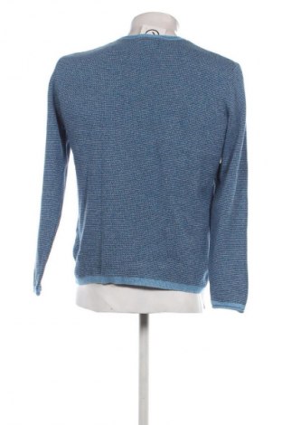 Herrenpullover Originals By Jack & Jones, Größe L, Farbe Blau, Preis € 10,99