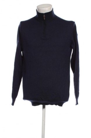 Herrenpullover Oviesse, Größe L, Farbe Blau, Preis 9,49 €