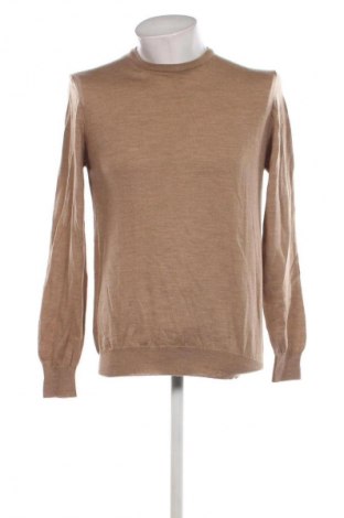 Herrenpullover Oviesse, Größe XL, Farbe Beige, Preis 9,49 €