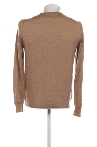 Herrenpullover Oviesse, Größe XL, Farbe Beige, Preis 10,49 €