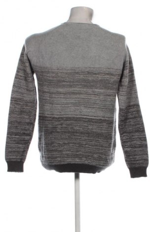 Herrenpullover Oviesse, Größe L, Farbe Grau, Preis € 16,29