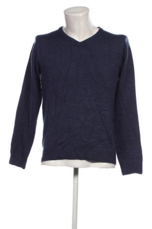 Herrenpullover Oviesse, Größe L, Farbe Blau, Preis € 7,99