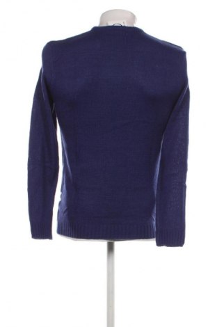 Herrenpullover Peanuts, Größe S, Farbe Blau, Preis € 11,99