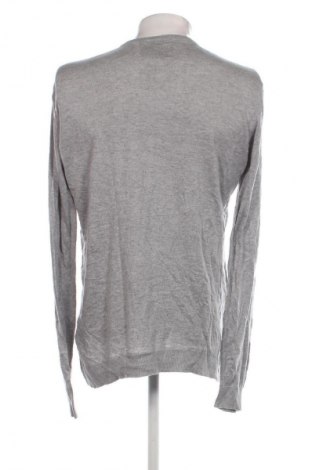 Herrenpullover Petrol Industries, Größe XXL, Farbe Grau, Preis 12,49 €