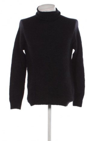 Herrenpullover Piombo, Größe M, Farbe Schwarz, Preis 19,99 €