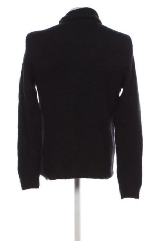 Herrenpullover Piombo, Größe M, Farbe Schwarz, Preis 23,99 €