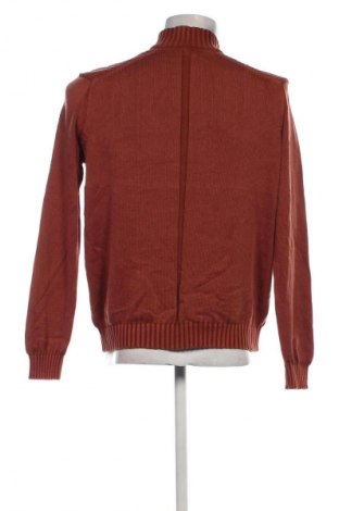 Herrenpullover Pioneer, Größe XL, Farbe Braun, Preis € 10,99