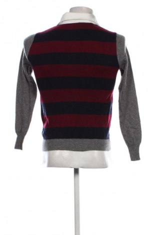 Herrenpullover Playlife, Größe S, Farbe Mehrfarbig, Preis 10,99 €