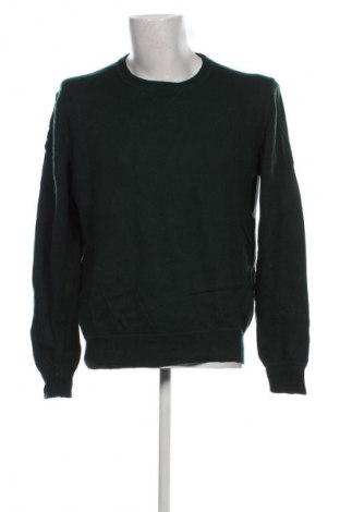 Herrenpullover Playlife, Größe L, Farbe Grün, Preis € 13,29