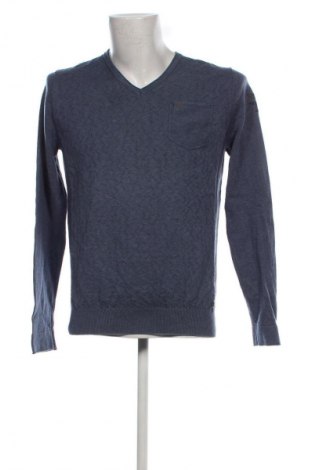 Herrenpullover Pme Legend, Größe M, Farbe Blau, Preis 10,99 €