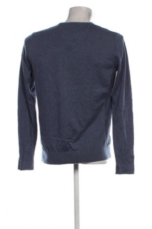 Herrenpullover Pme Legend, Größe M, Farbe Blau, Preis 30,79 €