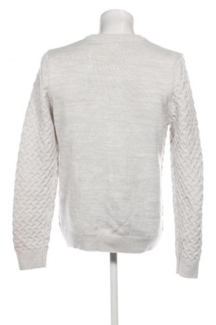 Herrenpullover Primark, Größe M, Farbe Grau, Preis € 8,49