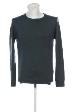 Herrenpullover Primark, Größe M, Farbe Grün, Preis € 12,99