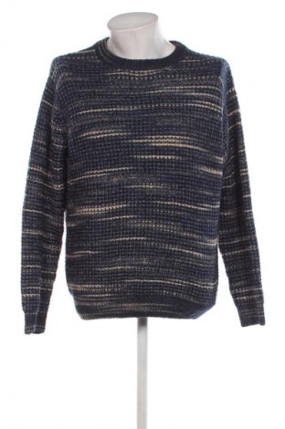 Męski sweter Primark, Rozmiar M, Kolor Kolorowy, Cena 38,99 zł