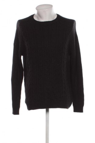 Herrenpullover Primark, Größe M, Farbe Schwarz, Preis € 8,49