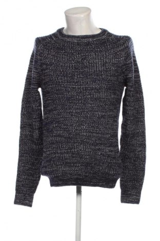 Herrenpullover Q/S by S.Oliver, Größe L, Farbe Blau, Preis € 10,99