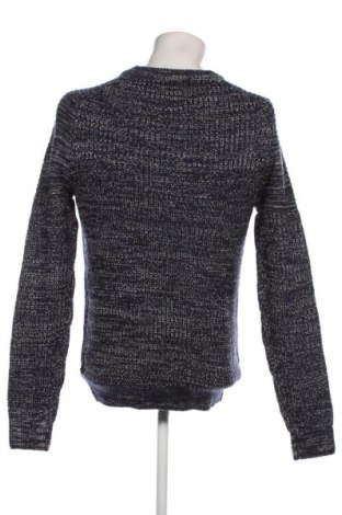 Herrenpullover Q/S by S.Oliver, Größe L, Farbe Blau, Preis 12,49 €