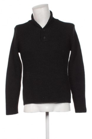 Herrenpullover Re Del Mare, Größe L, Farbe Schwarz, Preis 10,99 €