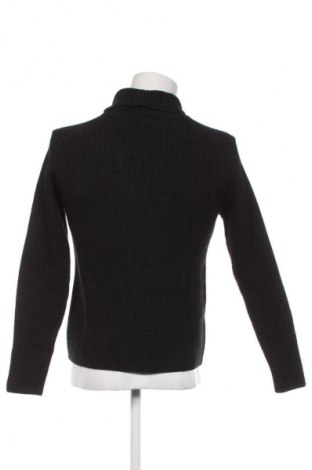 Herrenpullover Re Del Mare, Größe L, Farbe Schwarz, Preis € 10,99