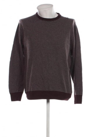 Herrenpullover Re Del Mare, Größe L, Farbe Mehrfarbig, Preis 10,99 €