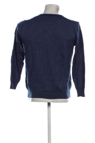 Herrenpullover Re Del Mare, Größe L, Farbe Blau, Preis € 8,49