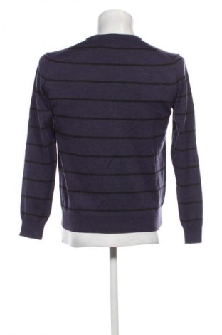 Herrenpullover Renato Cavalli, Größe M, Farbe Lila, Preis 9,49 €