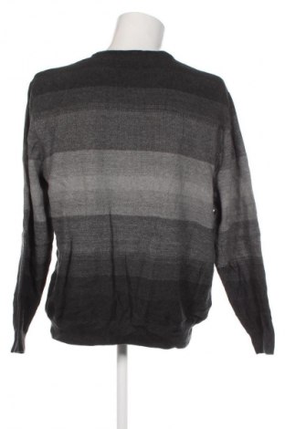 Herrenpullover Rover&Lakes, Größe XL, Farbe Grau, Preis 9,49 €