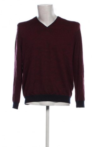 Herrenpullover Royal Class, Größe L, Farbe Rot, Preis 9,49 €