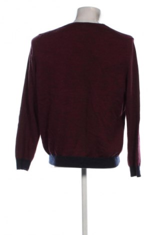 Herrenpullover Royal Class, Größe L, Farbe Rot, Preis 10,29 €