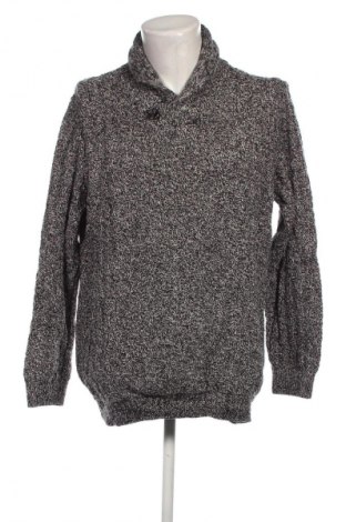 Herrenpullover S.Oliver, Größe XL, Farbe Mehrfarbig, Preis € 10,49