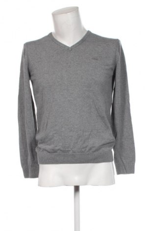 Herrenpullover S.Oliver, Größe M, Farbe Grau, Preis 10,99 €