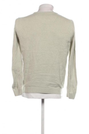 Herrenpullover S.Oliver, Größe M, Farbe Grün, Preis 10,99 €