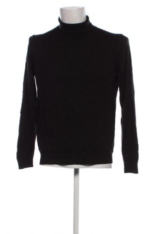 Herrenpullover S.Oliver, Größe L, Farbe Schwarz, Preis € 10,99