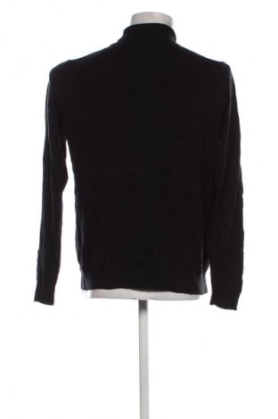 Herrenpullover S.Oliver, Größe L, Farbe Schwarz, Preis € 10,99