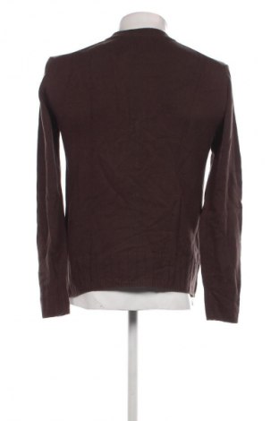 Herrenpullover S.Oliver, Größe M, Farbe Braun, Preis 9,99 €