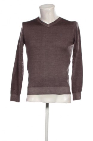 Herrenpullover SUN68, Größe M, Farbe Braun, Preis 23,99 €