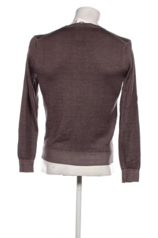 Herrenpullover SUN68, Größe M, Farbe Braun, Preis 30,79 €