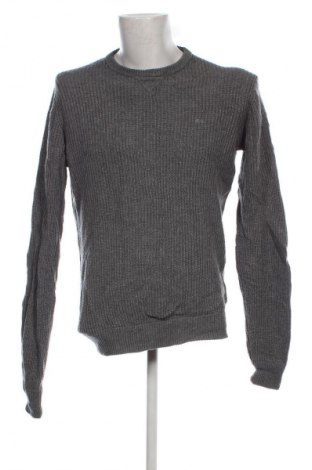 Herrenpullover SUN68, Größe L, Farbe Grau, Preis 23,99 €