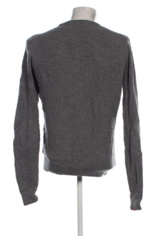 Herrenpullover SUN68, Größe L, Farbe Grau, Preis 23,99 €