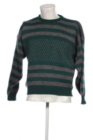 Herrenpullover San Marco, Größe L, Farbe Mehrfarbig, Preis 10,99 €