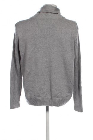 Herrenpullover Sand Stone, Größe XL, Farbe Grau, Preis 12,49 €