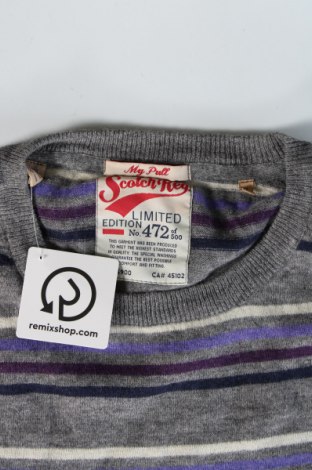 Мъжки пуловер Scotch & Soda, Размер XL, Цвят Многоцветен, Цена 57,99 лв.