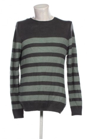 Herrenpullover Scout, Größe L, Farbe Grün, Preis 7,49 €