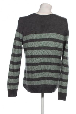 Herrenpullover Scout, Größe L, Farbe Grün, Preis 4,99 €